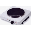 Electric Single Hot Plate with 1500watts